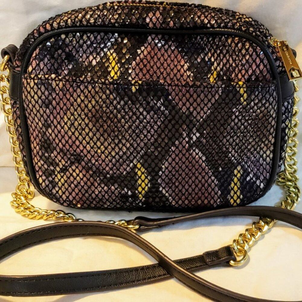 LIZ CLAIBORNE Small crossbody bag EUC